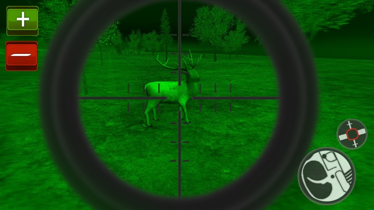 Deer Hunting 2018 screenshot-4