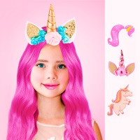 Unicorn Photo  logo