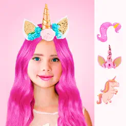 Unicorn Photo Filter: Add More Magic to Pictures