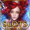 Slots - Lucky Heroes Classic Casino