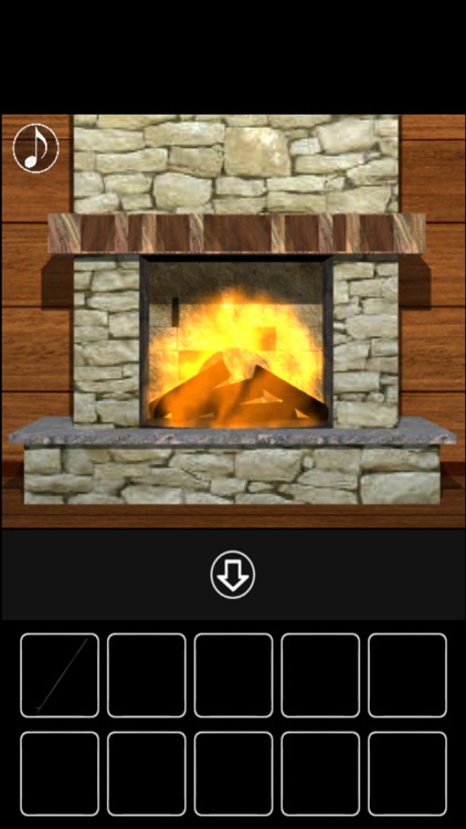 振り子時計の部屋からの脱出 screenshot-3