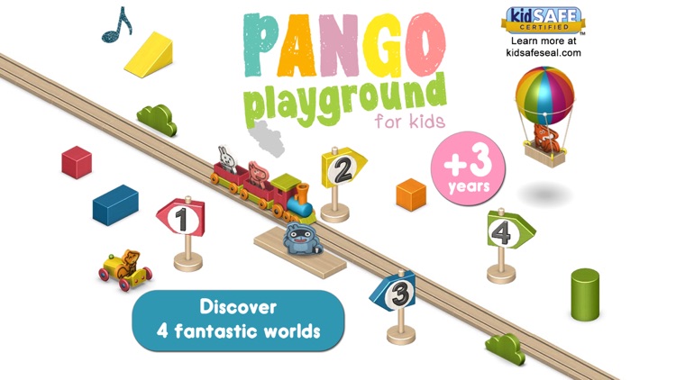 Pango Playground screenshot-0