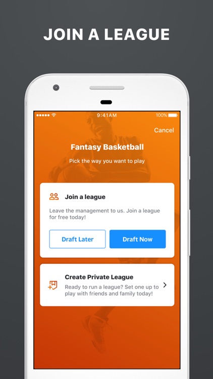Yahoo Fantasy Football & more screenshot-3
