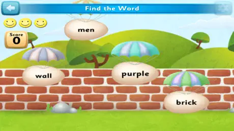 Eggy Nursery Rhymes