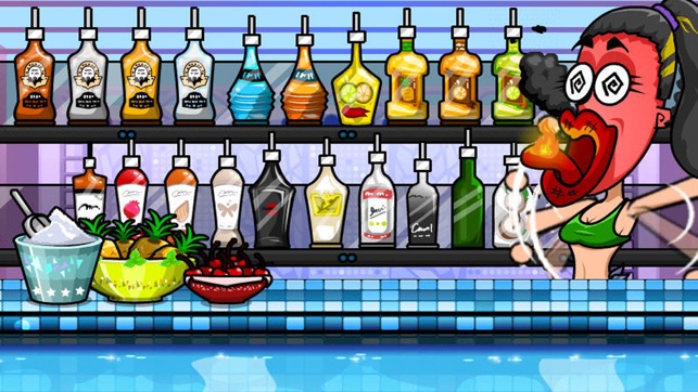 Bartender Perfect Mix(圖4)-速報App