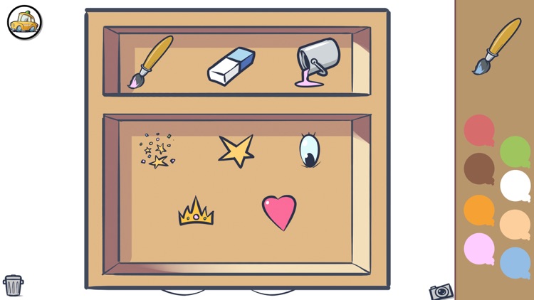 Tager bedste taxa til himlen screenshot-5