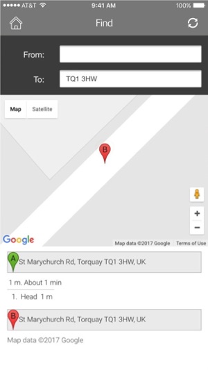 Jamil Indian Cuisine(圖2)-速報App