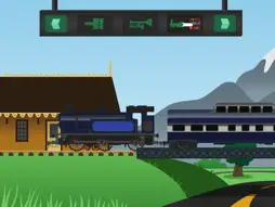 Design A Train screenshot 8