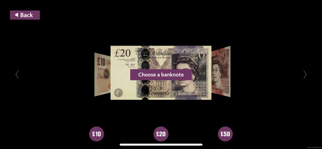 Bank of England Banknotes(圖3)-速報App