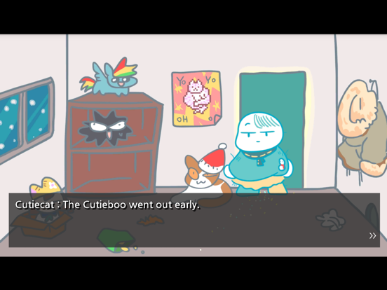 Screenshot #6 pour Together! Christmas