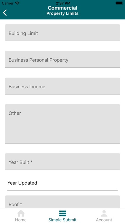 ASL Simple Rates screenshot-4