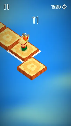 Tiles Way screenshot 4