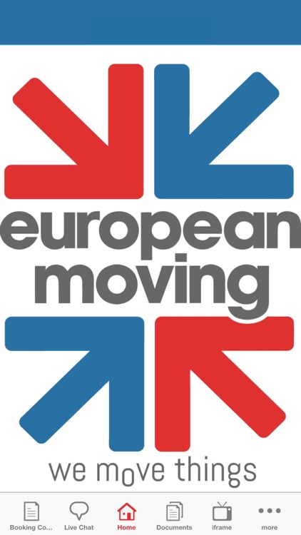 European Moving