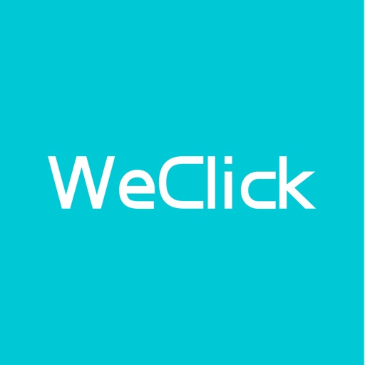 Weclick商戶端
