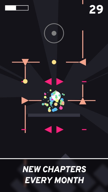 Triangles Are Evil screenshot-3