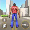 Gangster Hunter Real Hero App Delete