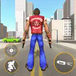 Gangster Hunter Real Hero App Contact