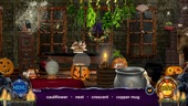 Monsters - Hidden Object Games Captura de tela 5