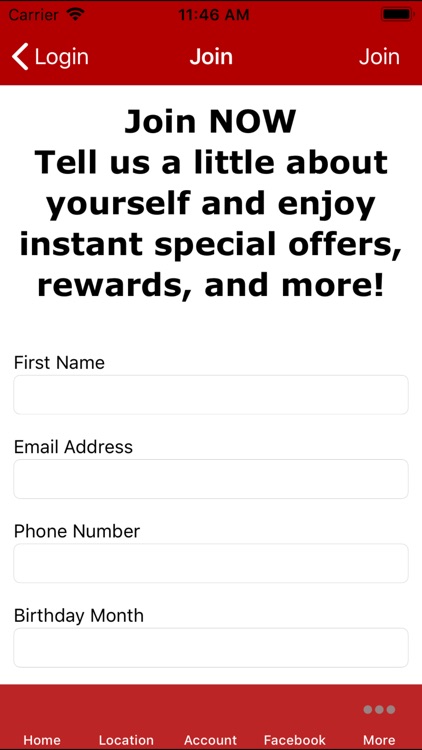 Rosati's Pizza of Lasalle