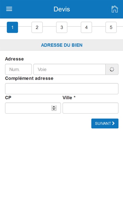 Diag Agences screenshot-3