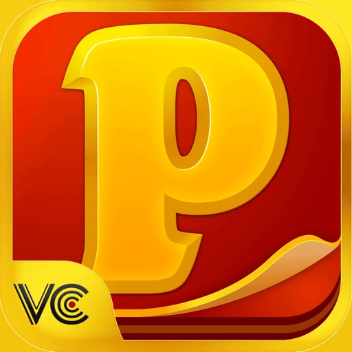 Đọc Báo Pega icon