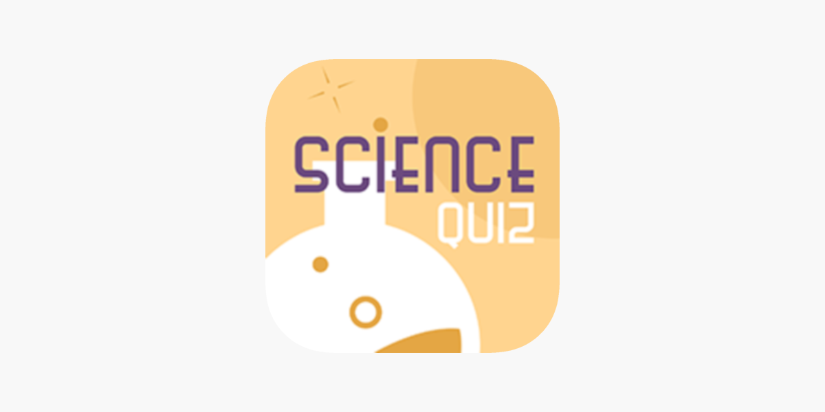 Quiz sobre Ciências - Fácil - Apps on Google Play