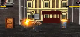 Game screenshot Immortal Karate Fighting hack
