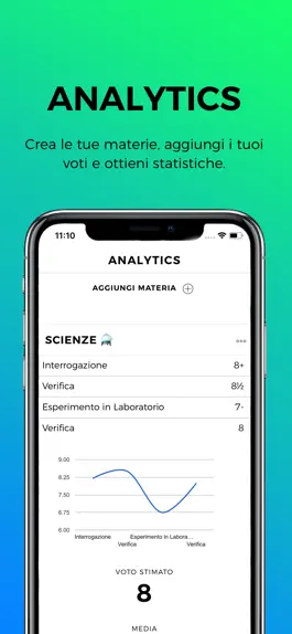 Game screenshot Analytics | We Are Students mod apk