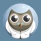 Night Owl: Sleep Log allows you to track your sleep and share data with your therapist