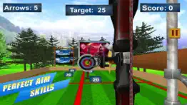How to cancel & delete archery target master pro 3