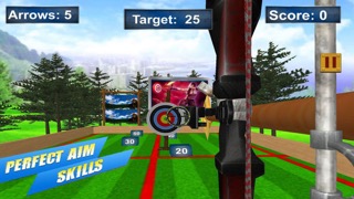 Archery Target Master Proのおすすめ画像1