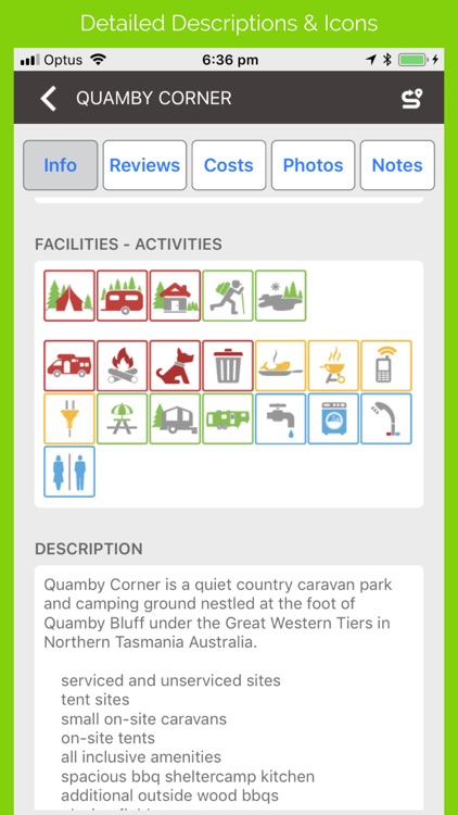 Tripigy Australia screenshot-4