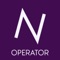 The NOWW operator app lets you accept jobs anytime from anywhere