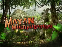 Game screenshot Mayan Multiplication mod apk