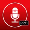 Voice Recorder & Audio Memo + Positive Reviews, comments