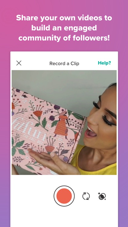 Darby - Watch & Shop Videos screenshot-5