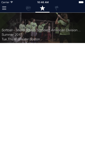 HUB Sports Boston(圖4)-速報App