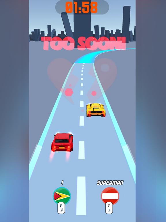 Screenshot #6 pour Combo Drift