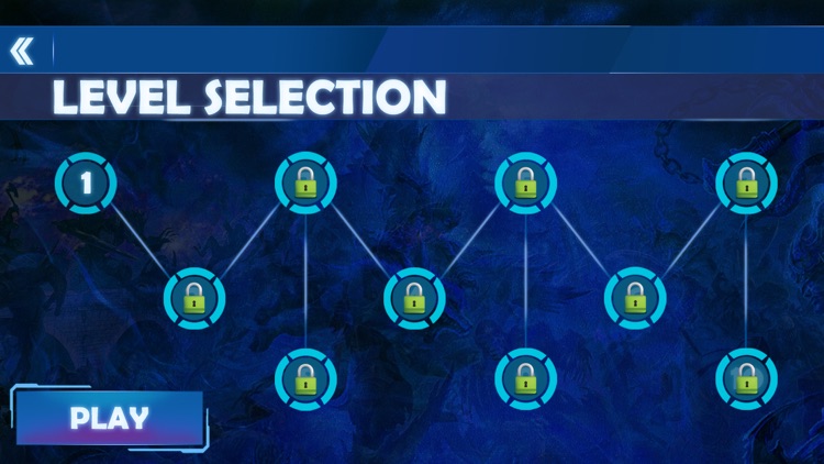 Grand Alien Battle 3D