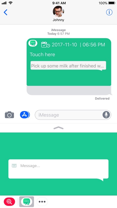 Remind Someone • Tasks & To-Do screenshot 2