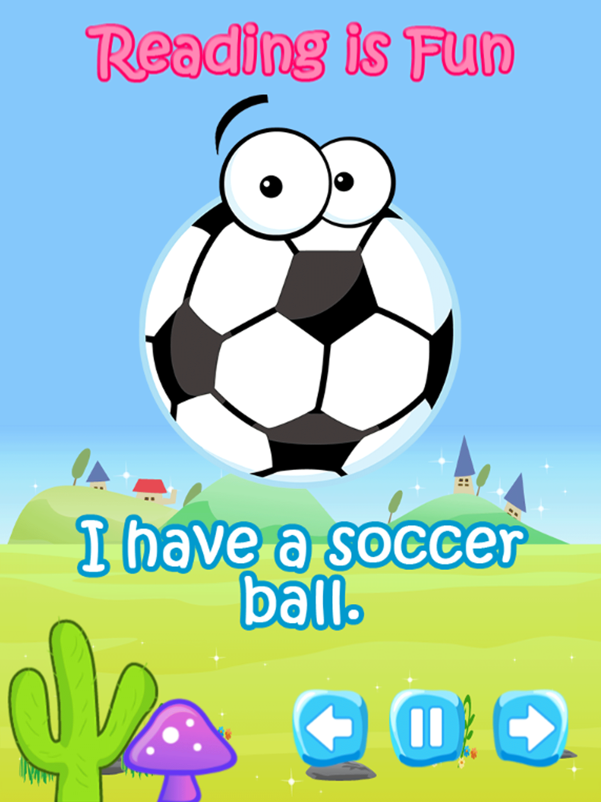 Reading Sentence Builder Games