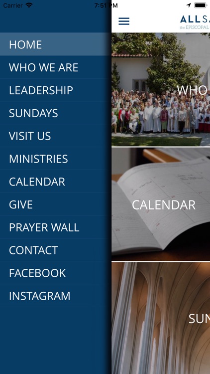 All Saints' Beverly Hills screenshot-3