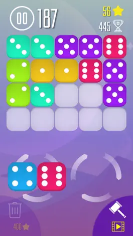 Game screenshot Dice Match! hack