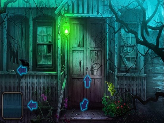 Screenshot #5 pour Gloomy Island Escape