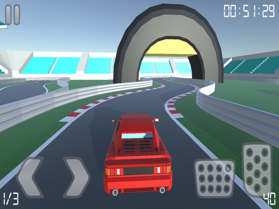 Screenshot #4 pour Track World GT