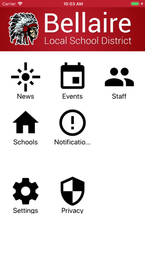 Bellaire Local School District