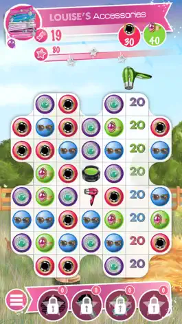 Game screenshot TOPModel Contest hack