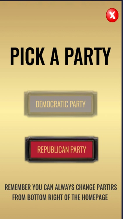 Whac A Politician screenshot-4