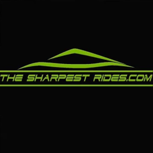The Sharpest Rides App