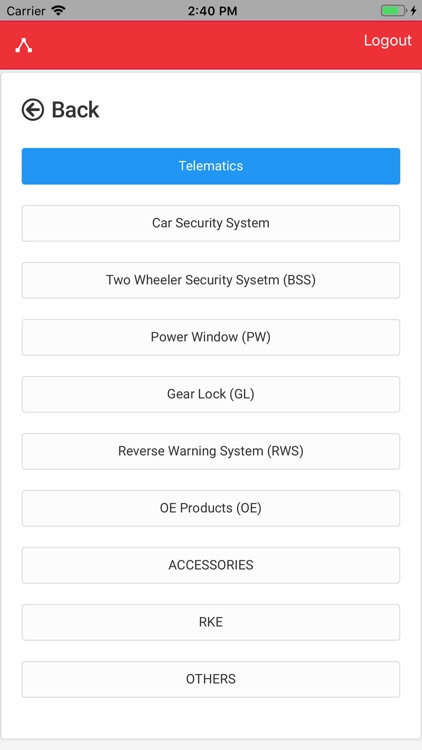 Autocop Care screenshot-3